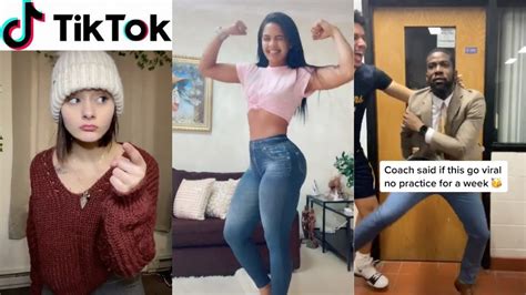 The TikTok Star Who Keeps Going Viral For。